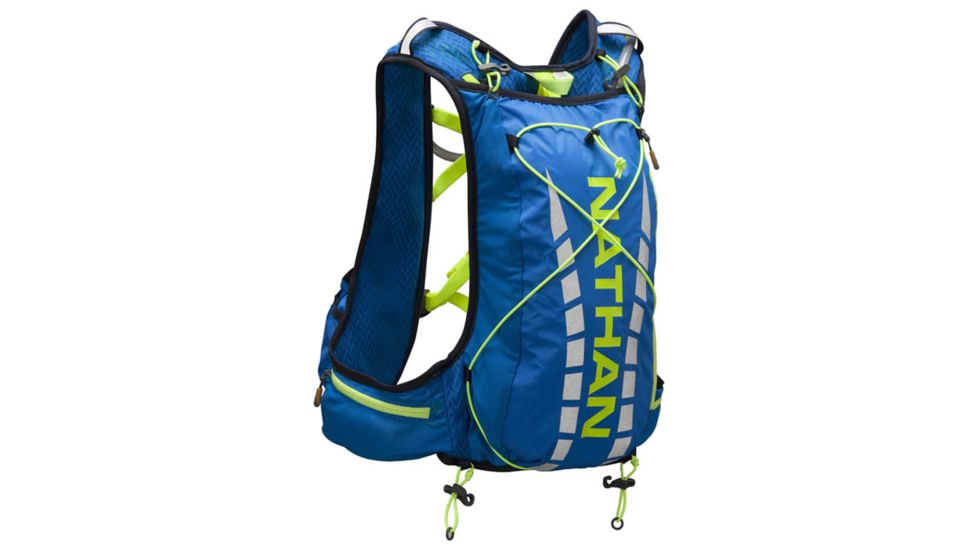 Nathan Vapor Air 2l Blue S/m 4532NEBYS