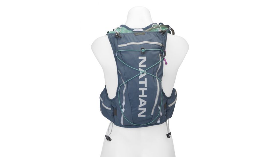 Vapor Shadow Race Vest - Womens-Cockatoo-XS