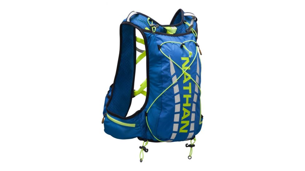 Nathan Vapor Air 2l Blue S/m 4532NEBYS
