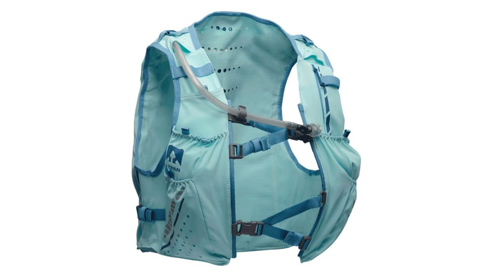 Nathan VaporHowe 12L, Blue Radiance, Extra Small NS4538-0042-31
