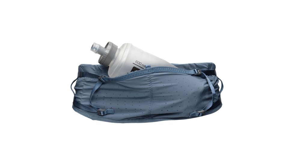 Nathan VaporHowe Waist Pak - Womens, Blue Mirage/Lupine, 2XS/Extra Small, NS4915-0432-05