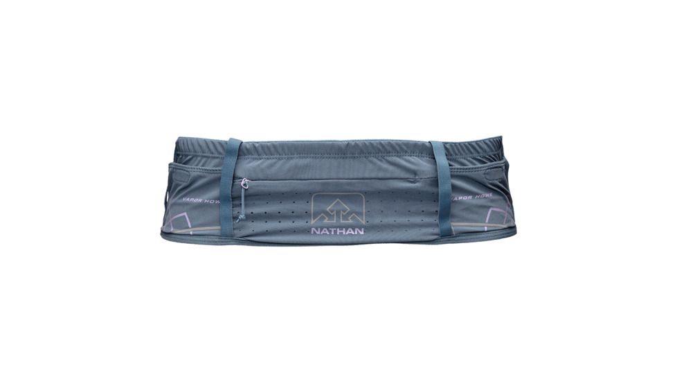 Nathan VaporHowe Waist Pak - Womens, Blue Mirage/Lupine, 2XS/Extra Small, NS4915-0432-05