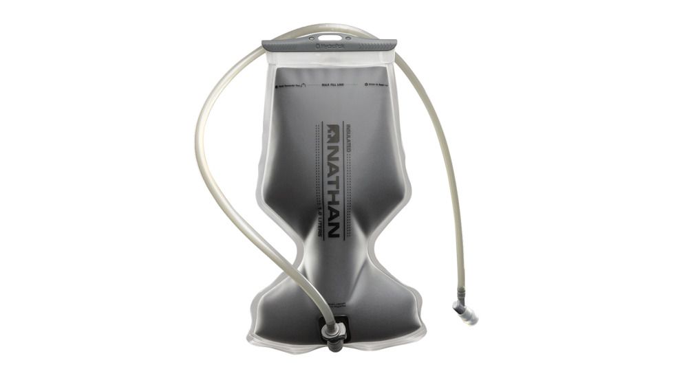 Nathan VaporKrar 2.0, 12L, Race Vest - Mens, Astral Aura/Deep Ultramarine/Hibiscus, Small, NS4736-0417-32