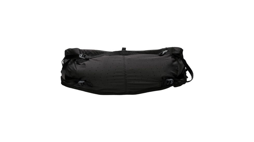Nathan VaporKrar Waist Pak, Black, Small/Medium, NS4914-0015-10