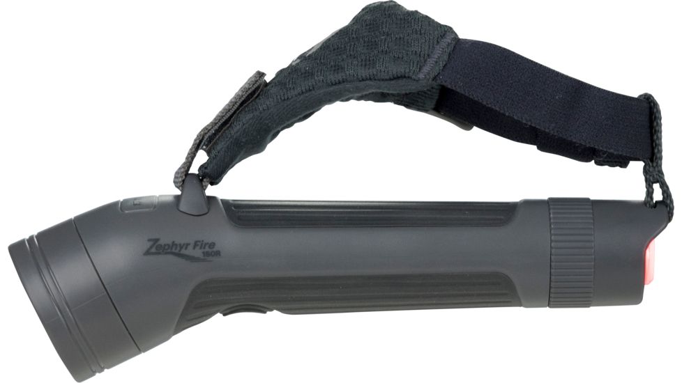 Nathan Zephyr Fire 150 Hand Torch