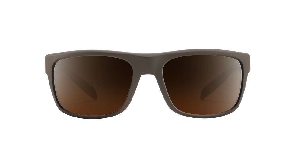 Native Eyewear Ashdown, Desert Tan Frame, Brown Lens, 186 936 524