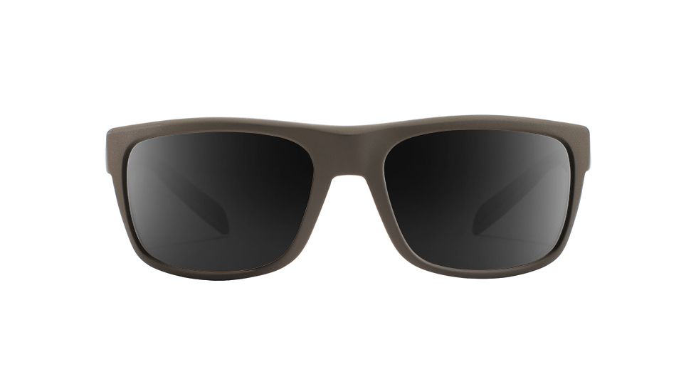 Native Eyewear Ashdown, Desert Tan Frame, Gray Lens, 186 936 523