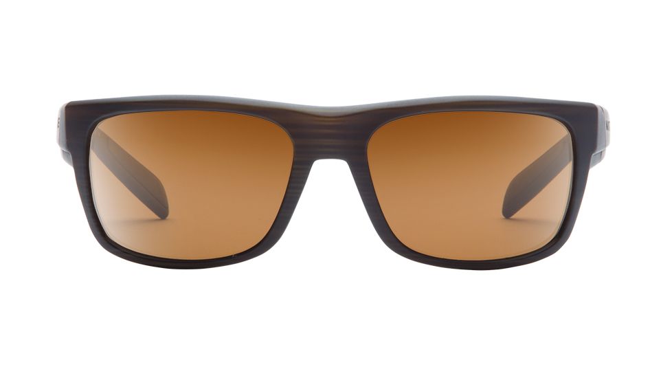 Native Eyewear Ashdown, Wood Frame, Brown Lens, 186 903 524