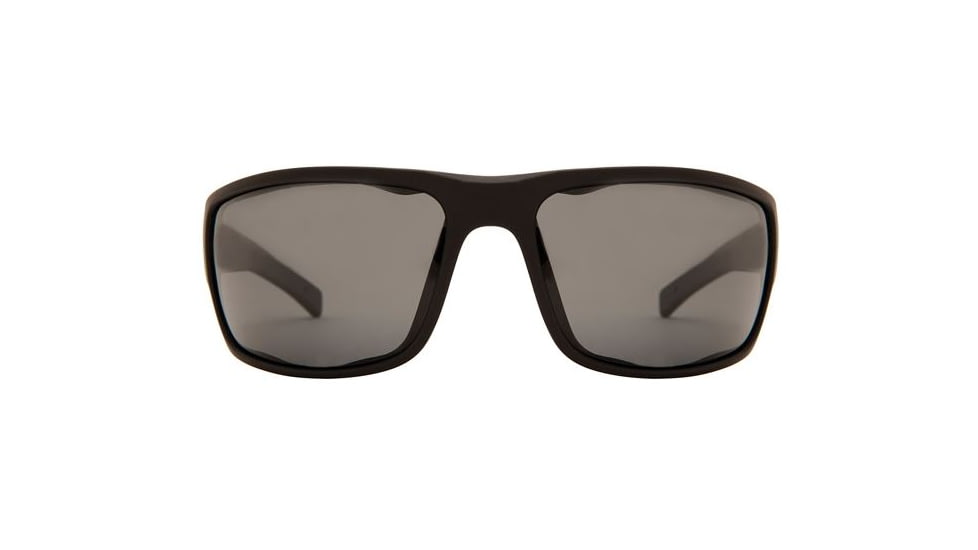 Native Eyewear Cable Sunglasses, Asphalt Frame, Gray Lens, Polarized, 131 302 502