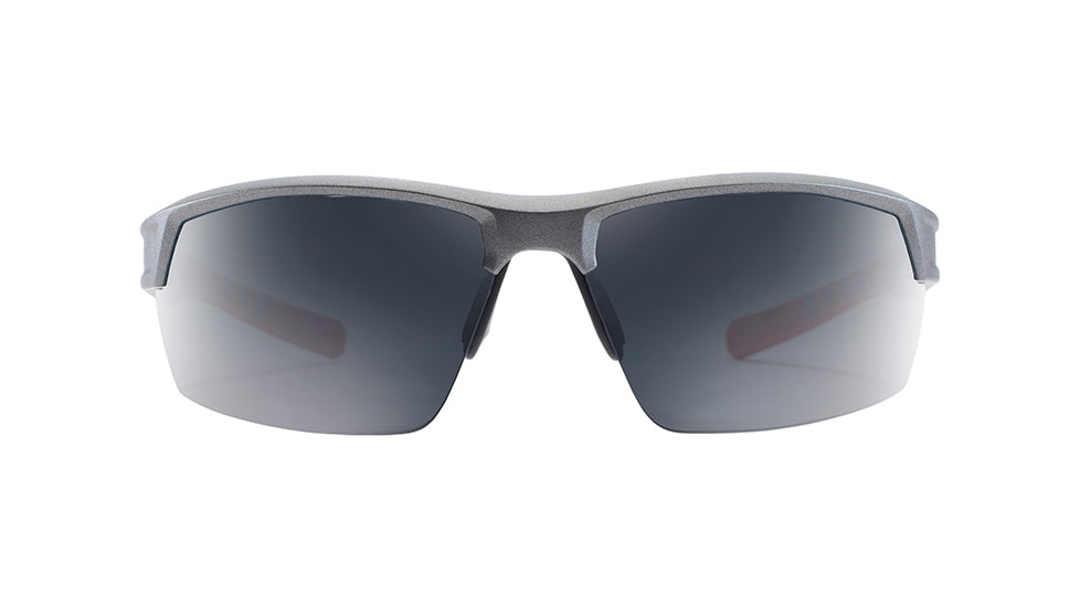 Native Eyewear Catamount, Platinum Frame, Gray Lens, 189 603 523