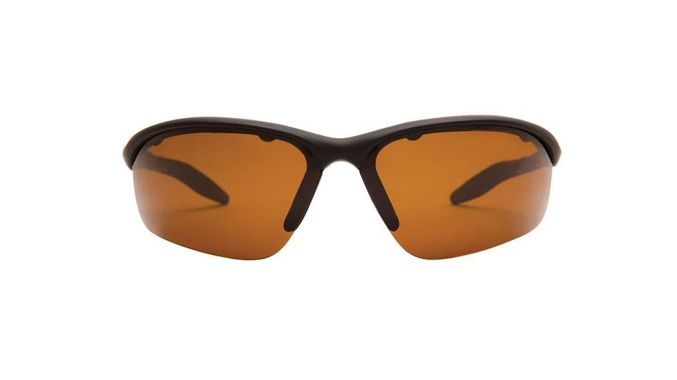 Native Eyewear Hardtop XP Sunglasses, Asphalt Frame, Brown Lens, Polarized, 120 302 515