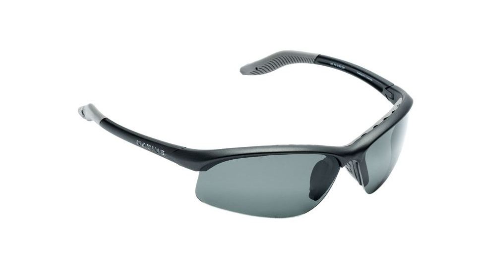Native Eyewear Hardtop XP Sunglasses, Charcoal Frame, Gray Lens, Polarized, 120 348 502