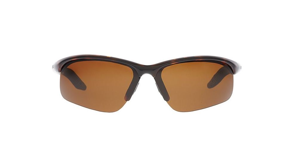 Native Eyewear Hardtop XP Sunglasses, Maple Tort Frame, Brown Lens, Polarized, 120 342 515