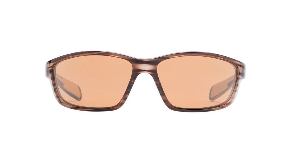 Native Eyewear Kodiak Sunglasses,Wood Frame,Brown Lens,Polarized,159 361 524
