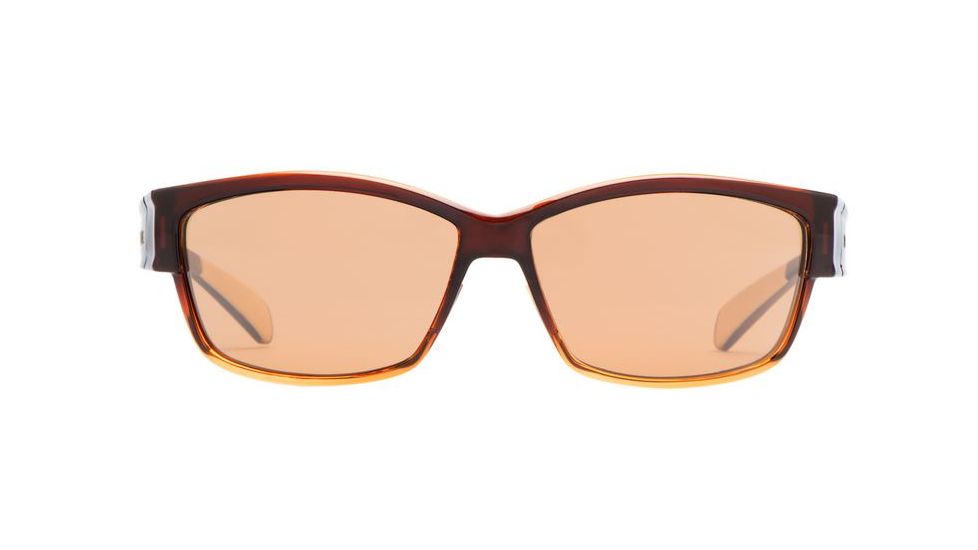 Native Eyewear Toolah Sunglasses,Pale Ale Frame,Brown Lens,Polarized,174 330 524