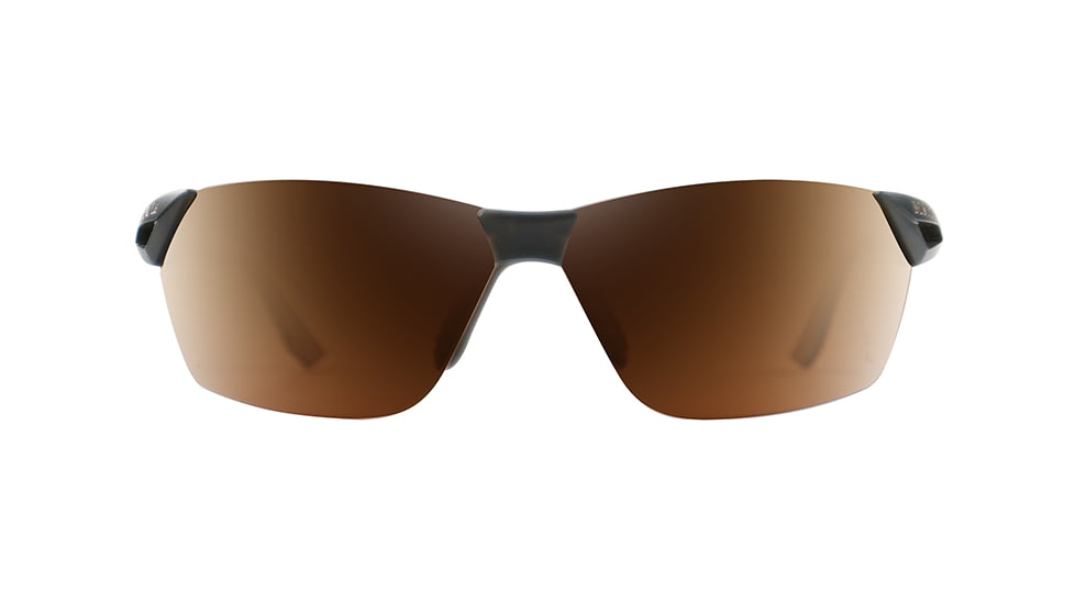Native Eyewear Vigor AF, Matte Moss Frame, Brown Lens, 194 356 524