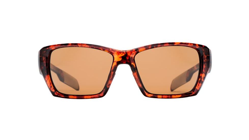 Native Eyewear Ward Sunglasses,Maple Tort Frame,Brown Lens,Polarized,173 342 524