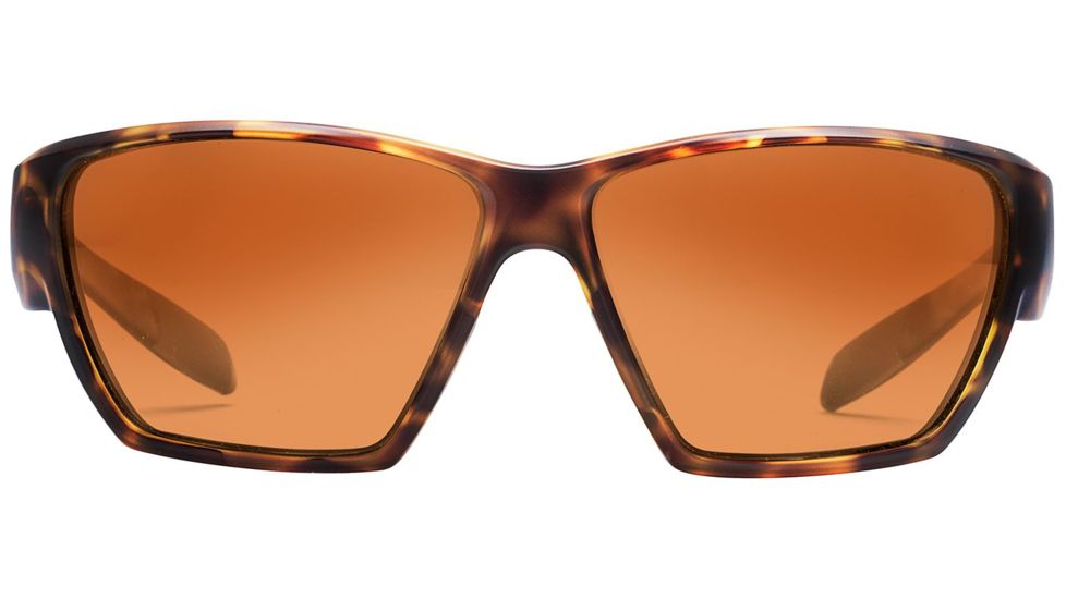 Native Eyewear Wolcott Sunglasses,Desert Tort Frame,Brown Lens,Polarized,181 312 524