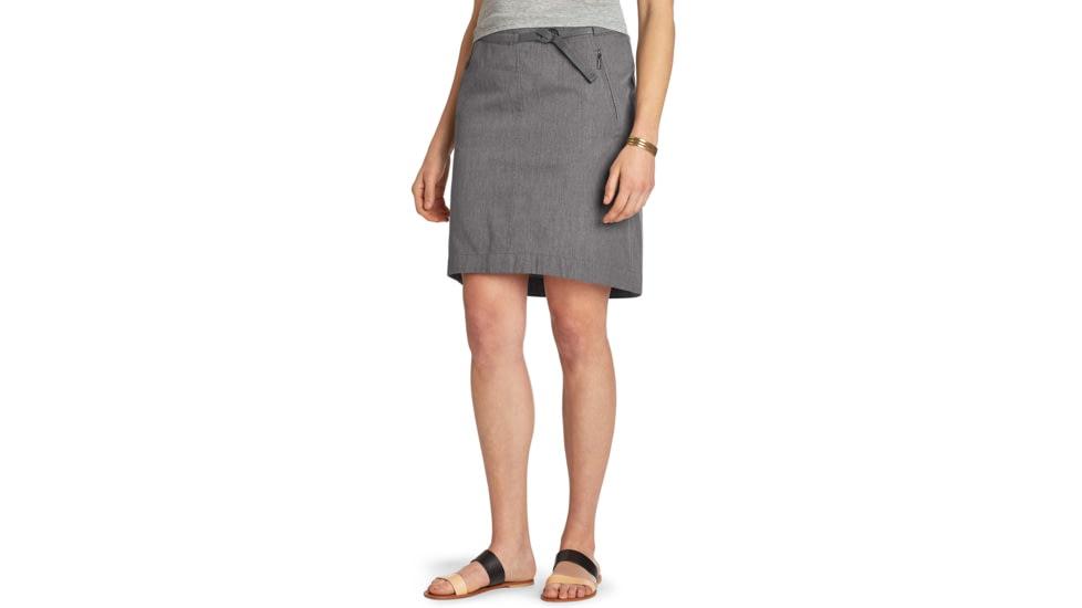 Nau Affinity Skirt - Women's-Cape Heather-8