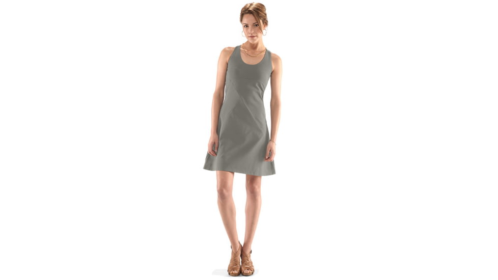 Nau Camber Dress - Women's-Cape-X-Small