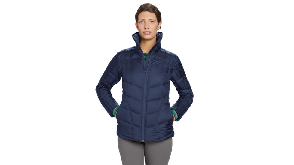 Nau Down Sweater - Women's-Eclipse-X-Small