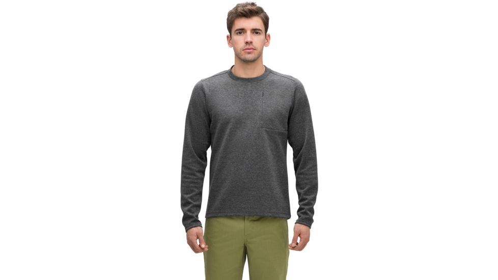 Nau Hyperspacer Crew - Men's, Cape Heather, Medium, 330M02-048-M