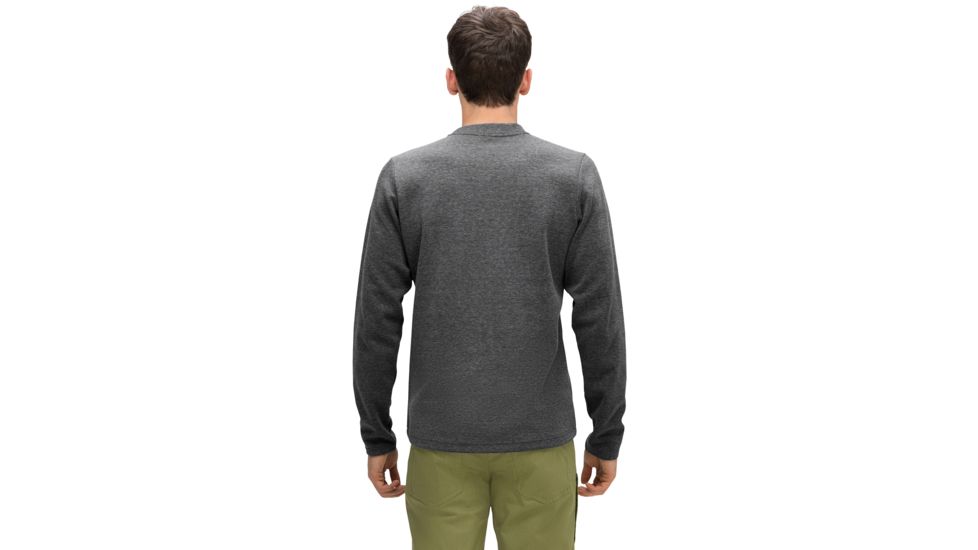 Nau Hyperspacer Crew - Men's, Cape Heather, Medium, 330M02-048-M