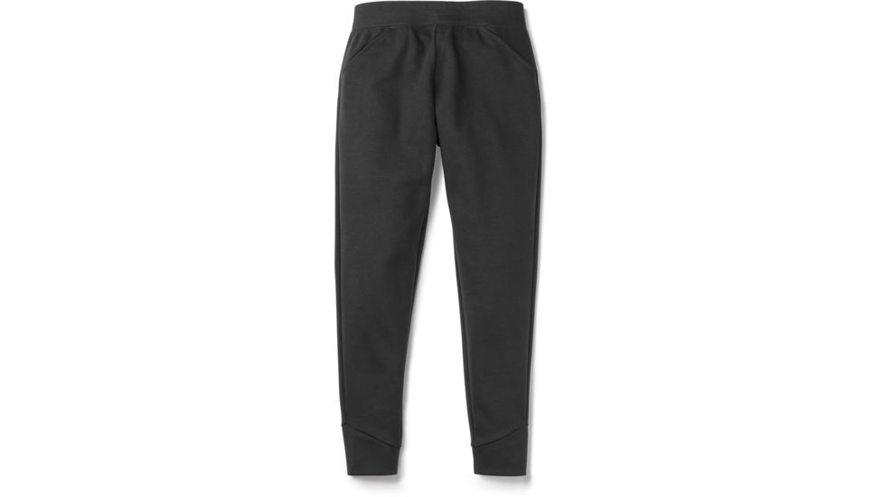 Nau Hyperspacer Track Pant - Women's, Caviar, Small, 234W01-002-S