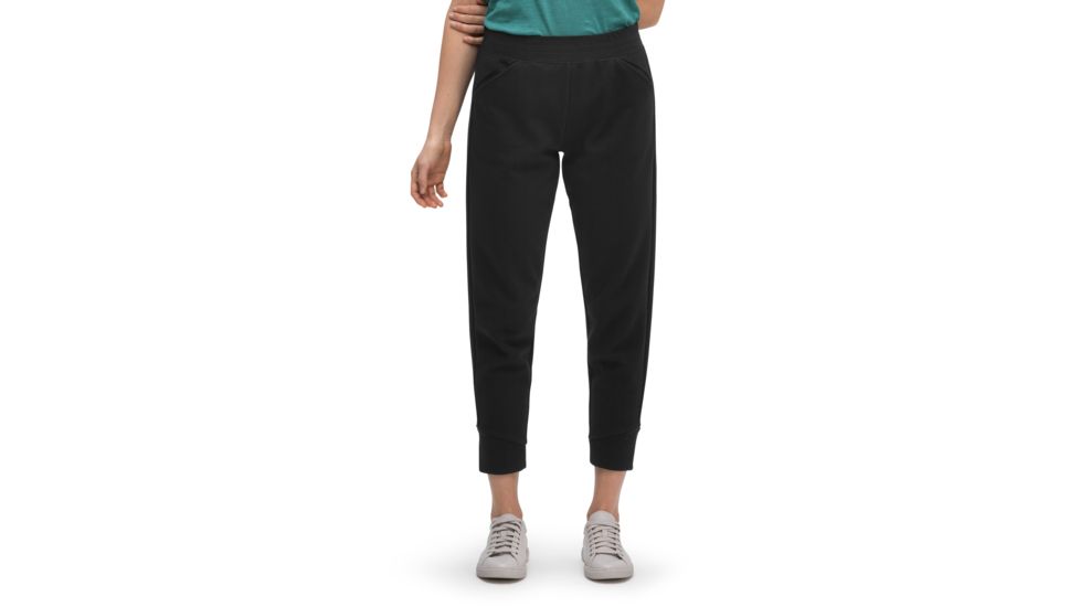 Nau Hyperspacer Track Pant - Women's, Caviar, Small, 234W01-002-S