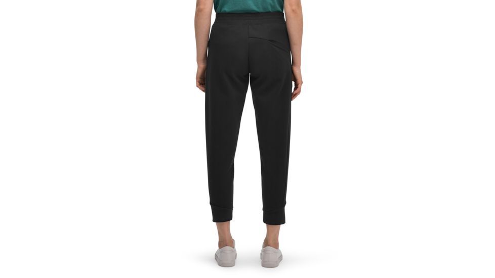 Nau Hyperspacer Track Pant - Women's, Caviar, Small, 234W01-002-S