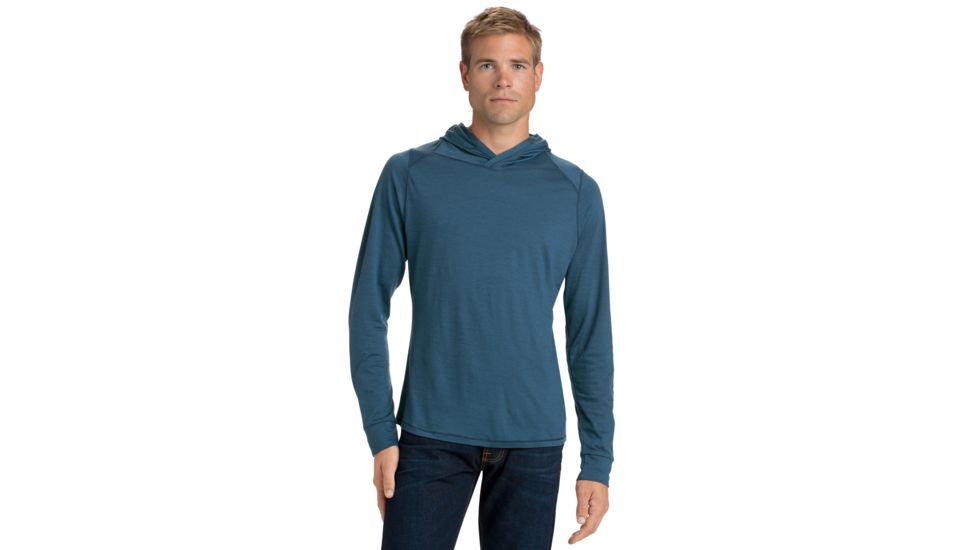 Nau M2 Hoody - Men's-Galaxy Stripe-Small