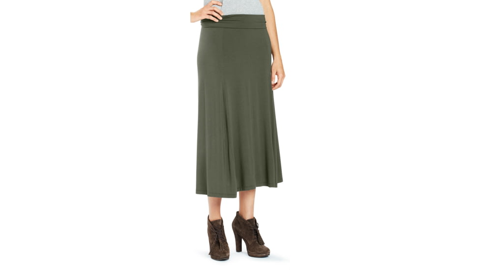 Nau Repose Skirt - Women's-Beetle-Small