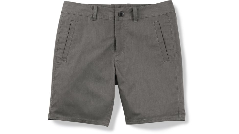 Nau Stretch Motil Chino Short - Men's, Cape Heather, 36, 591M01-048-36