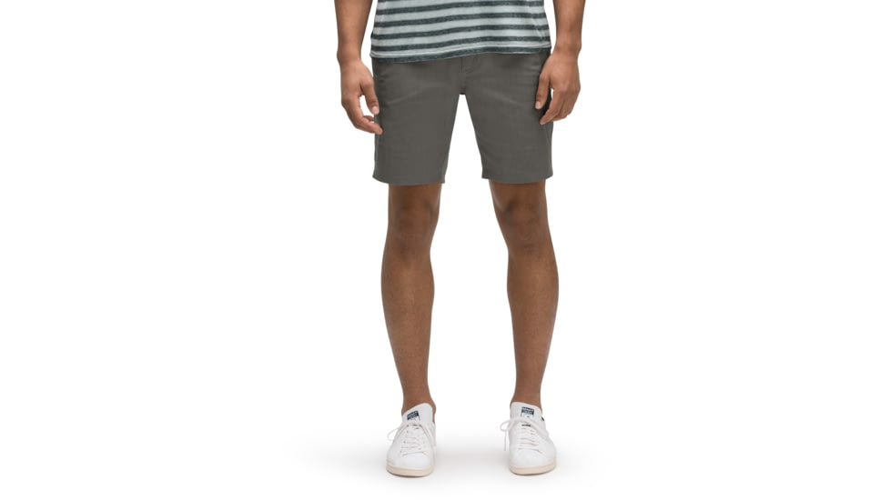 Nau Stretch Motil Chino Short - Men's, Cape Heather, 36, 591M01-048-36
