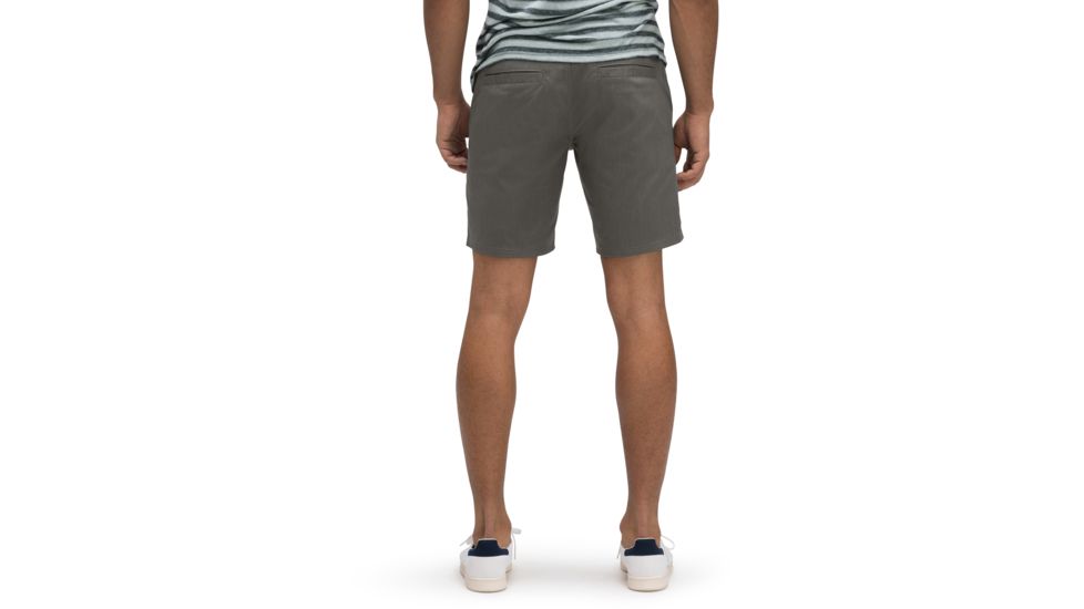 Nau Stretch Motil Chino Short - Men's, Cape Heather, 36, 591M01-048-36