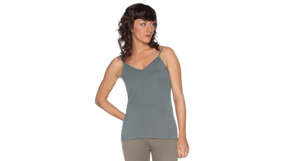 Nau Stylus Strappy Tank - Women's-Vintage-X-Small