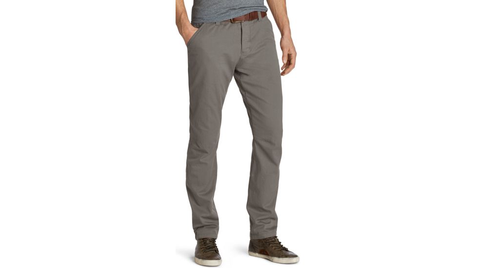 Nau Utilize Pant - Men's-Ash-36 Waist-Regular Inseam