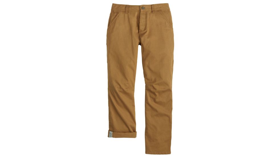 Nau Utilize Pant - Men's-Canvas-30 Waist-Regular Inseam