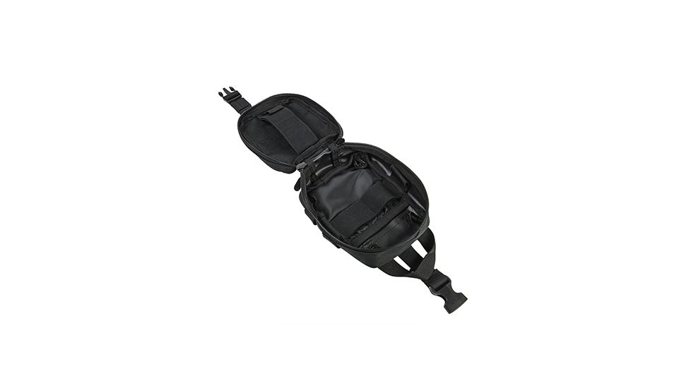 Vism EMT Pouch, Black, Small CVSEMT2988B