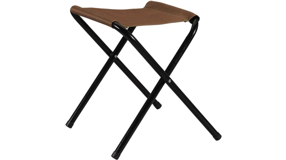 NDuR Folding Camping Stool, 53000