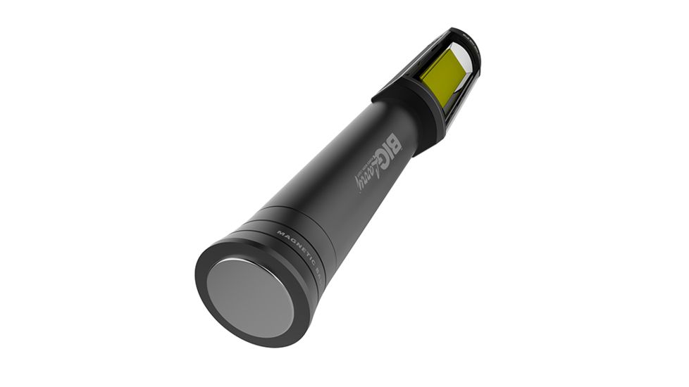 Nebo Big Larry Work Light-Black