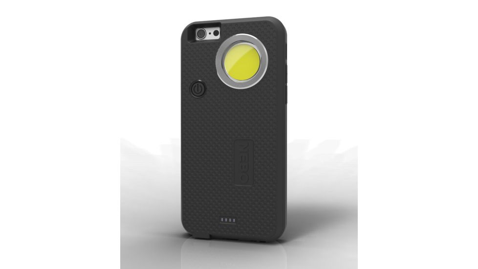 CaseBrite-iPhone 6/6s Plus