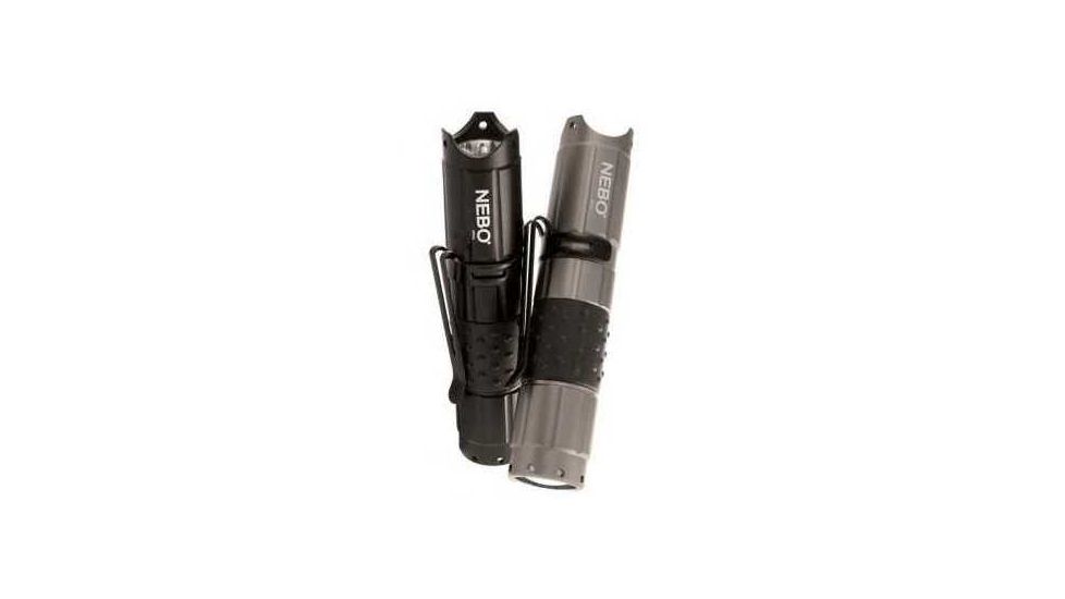 Nebo CSI Edge Flashlight 50