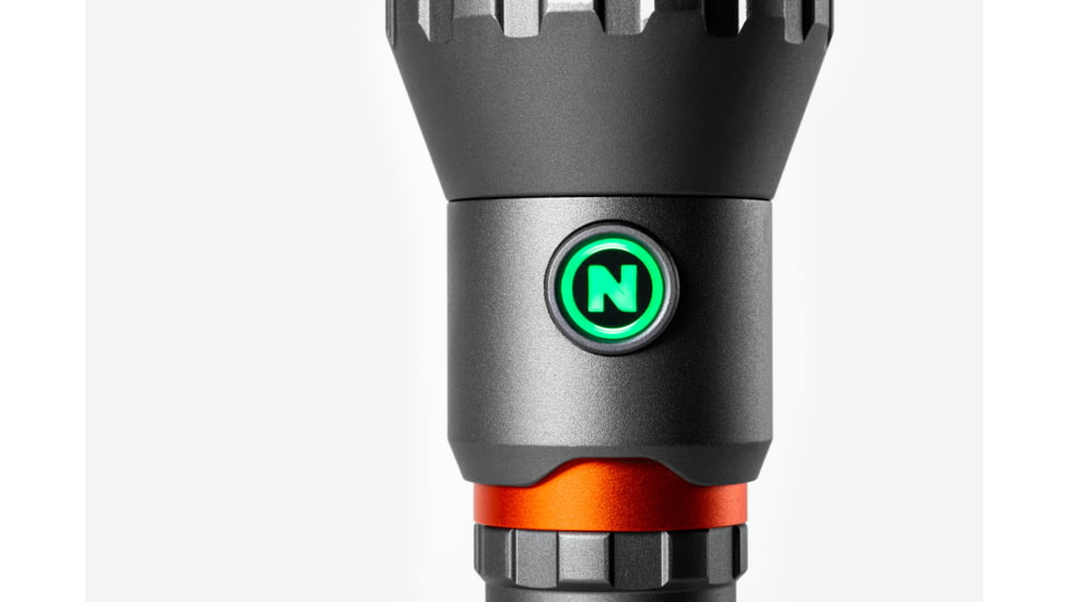 Nebo Davinci Rechargeable Handheld Flashlight, 12000 Lumens, NEB-FLT-1043