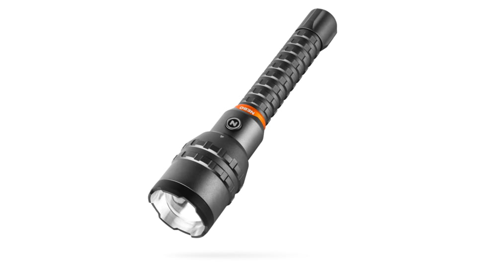 Nebo Davinci Rechargeable Handheld Flashlight, 12000 Lumens, NEB-FLT-1043
