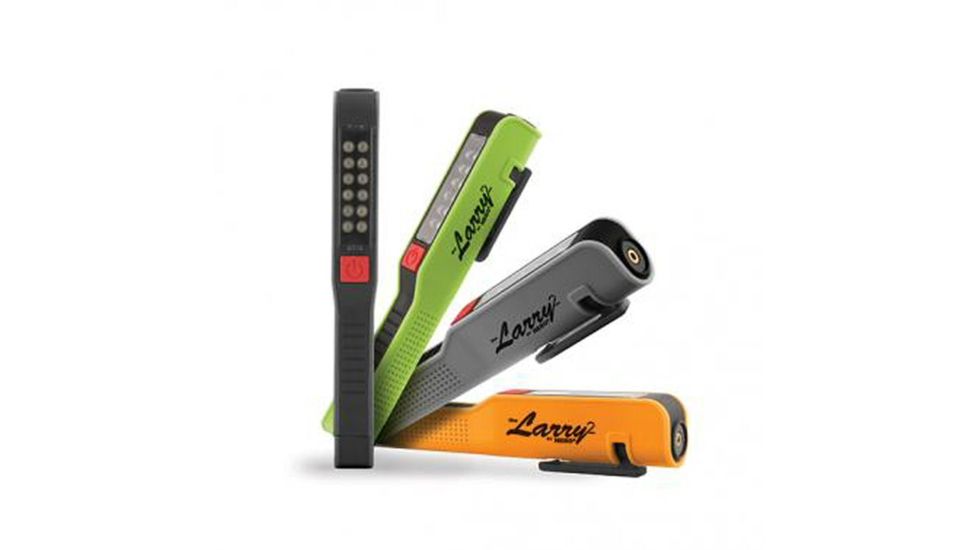 Nebo Larry2 Flashlight-Assorted