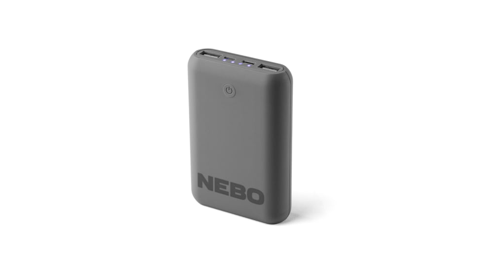 Nebo 12000 mAh Power Bank