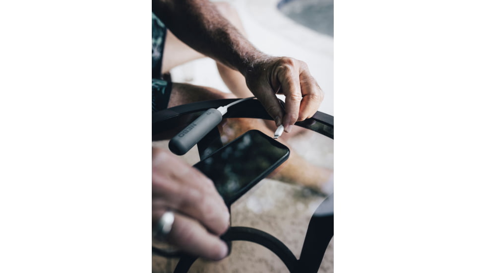 Nebo 4000 mAh Power Bank