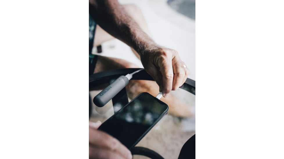 Nebo 4000 mAh Power Bank