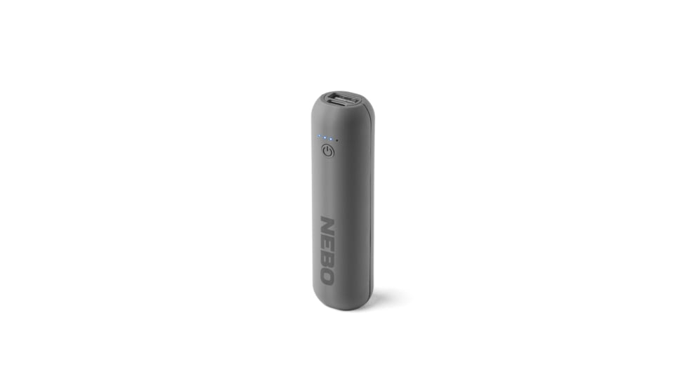 Nebo 4000 mAh Power Bank